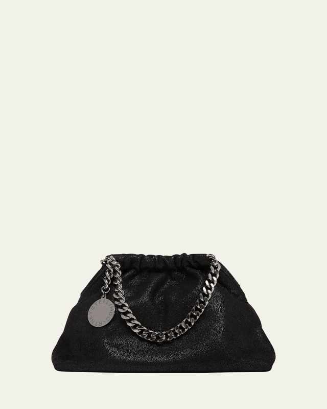 Falabella Mini Vegan Leather Tote Bag